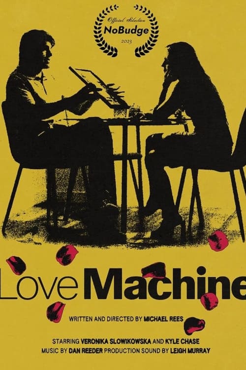 Love Machine