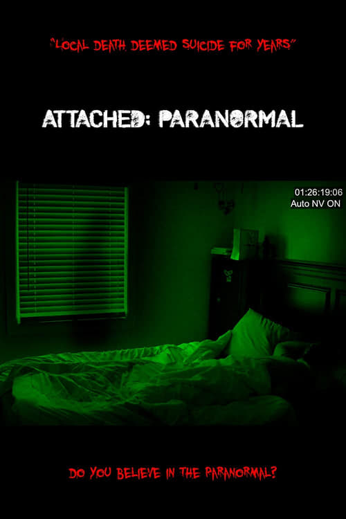 Attached: Paranormal