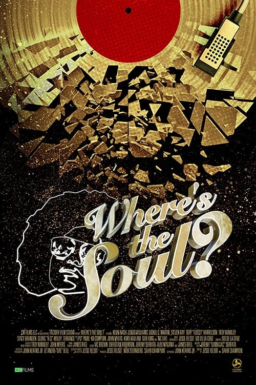 Where's the Soul?