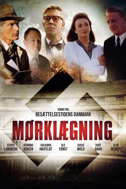 Mørklægning