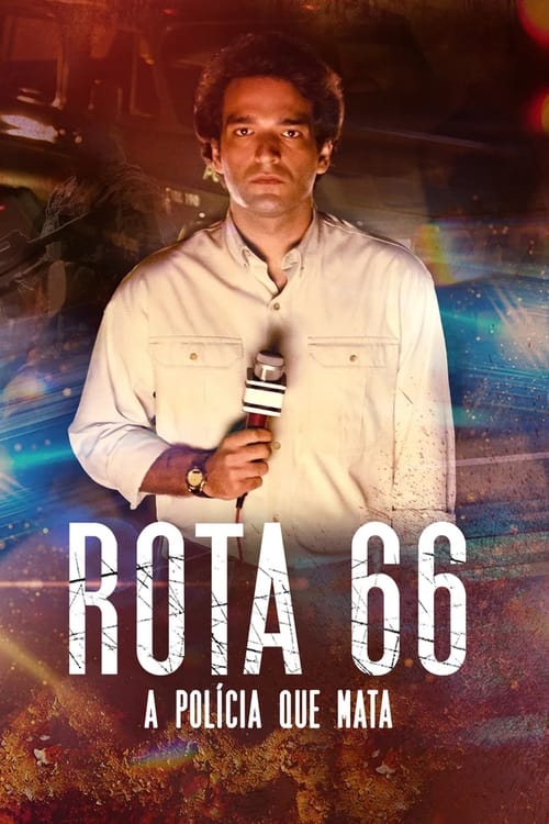 ROTA 66: The Killer Unit