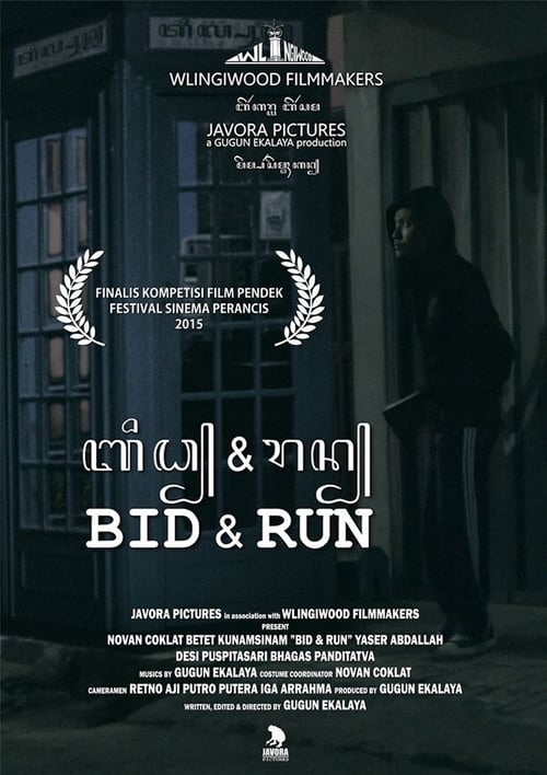 Bid & Run