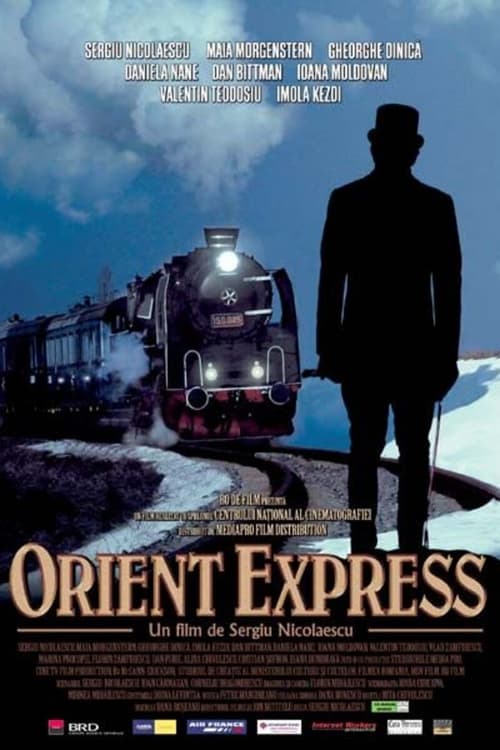 Orient Express