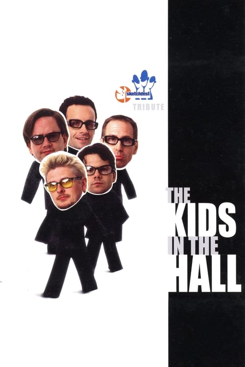 The Kids in the Hall: Sketchfest Tribute