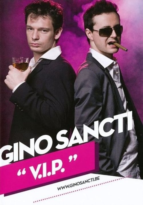 Gino Sancti - V.I.P.