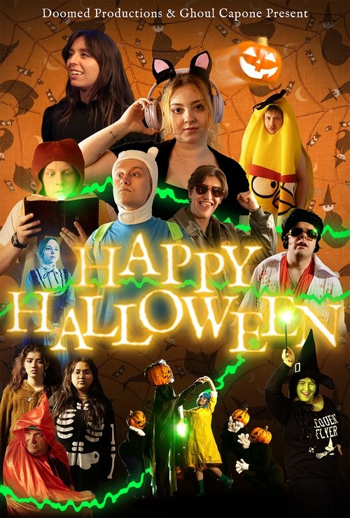 Happy Halloween