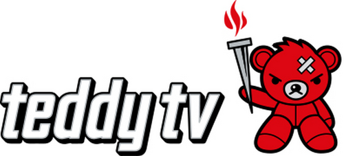 Teddy TV