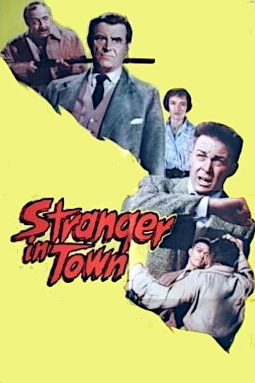 Stranger in Town