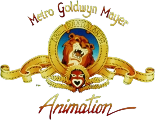 Metro-Goldwyn-Mayer Animation