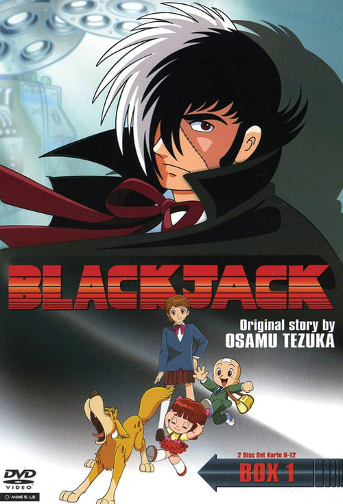 Black Jack