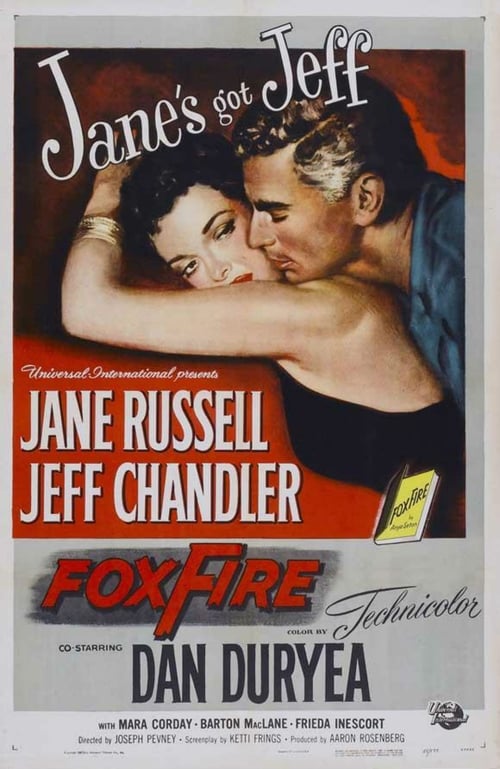 Foxfire