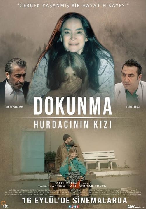 Dokunma: Hurdacının Kızı