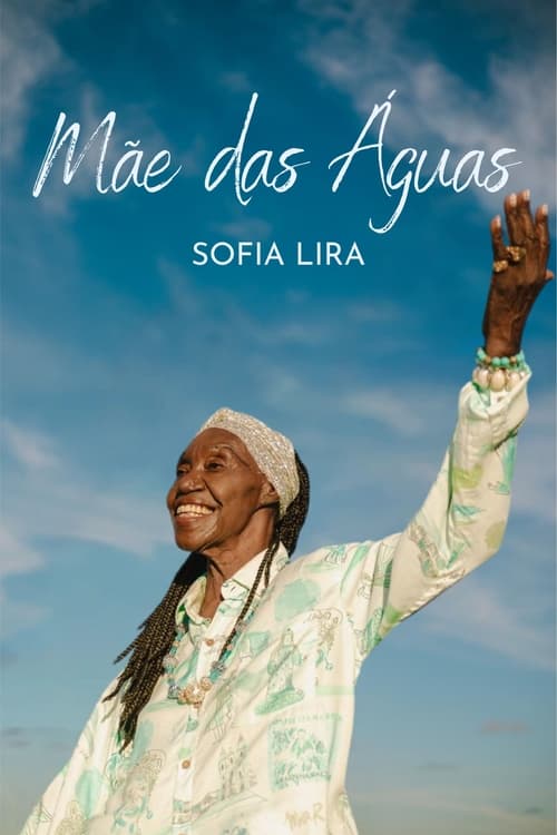 Mãe das Águas