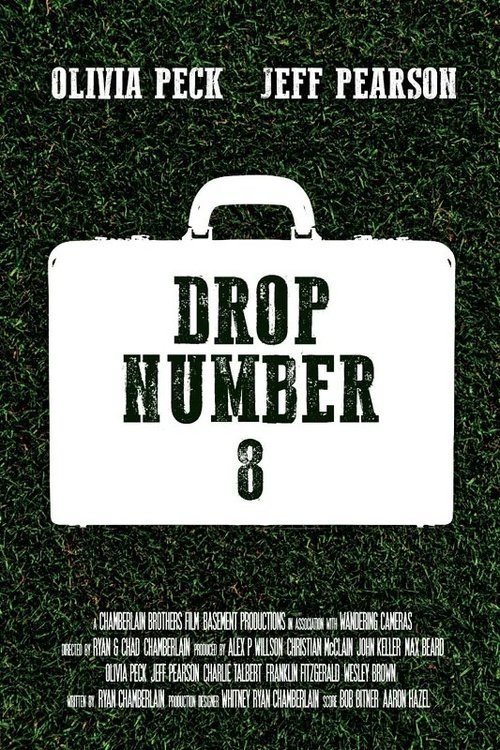 Drop Number 8