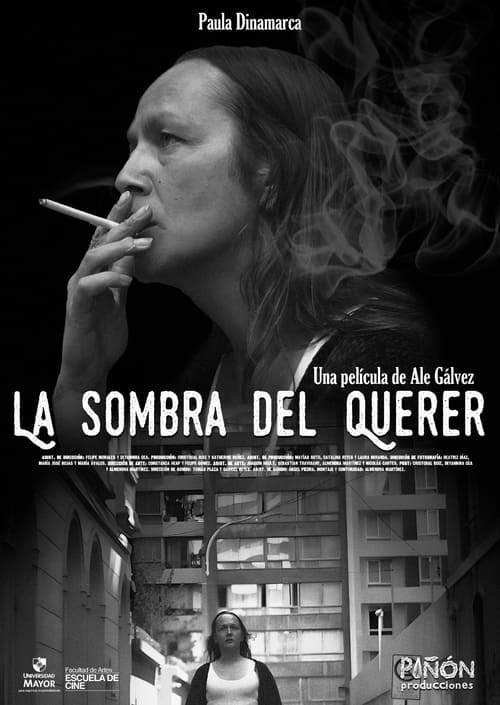 La sombra del querer