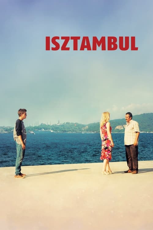 Isztambul