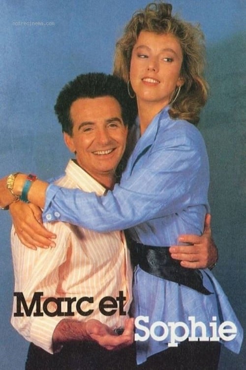 Marc et Sophie