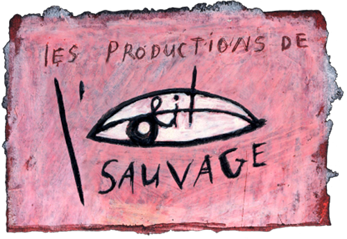 Les Productions de l’œil sauvage