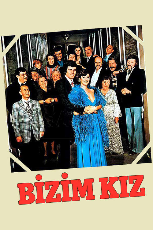 Bizim Kız