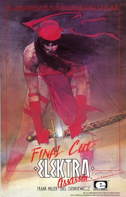 Elektra: Incarnations