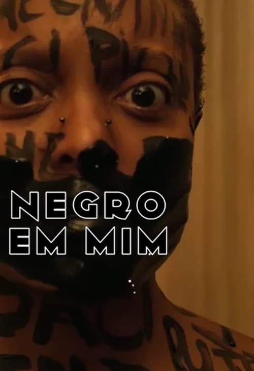 Negro em Mim