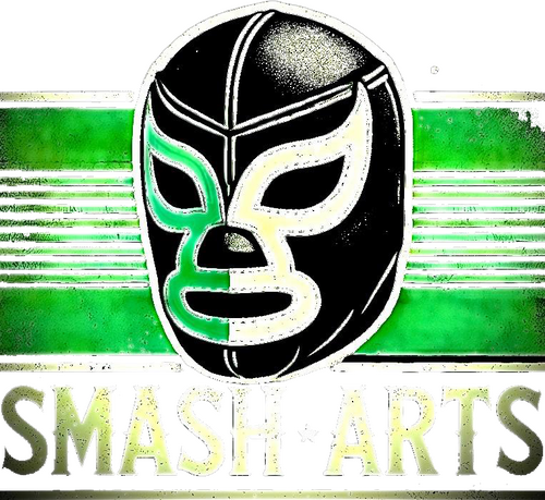 Smash Arts