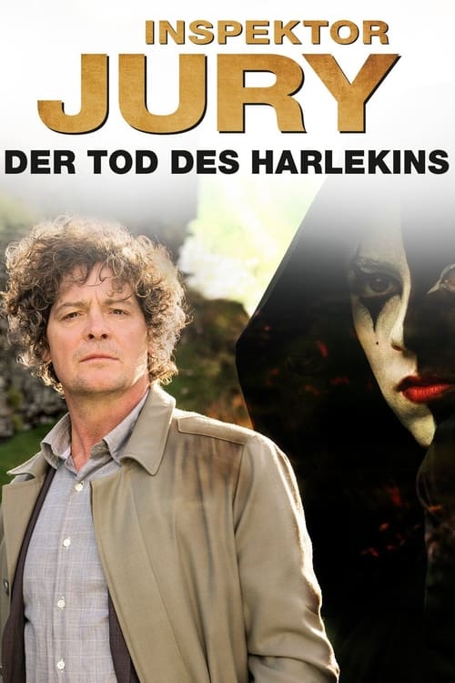 Inspektor Jury - Der Tod des Harlekins