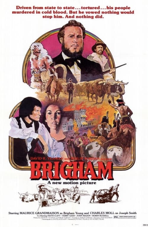 Brigham