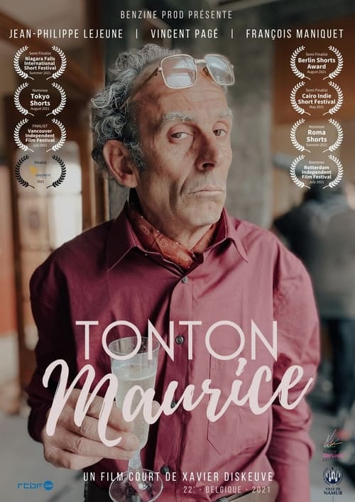 Tonton Maurice