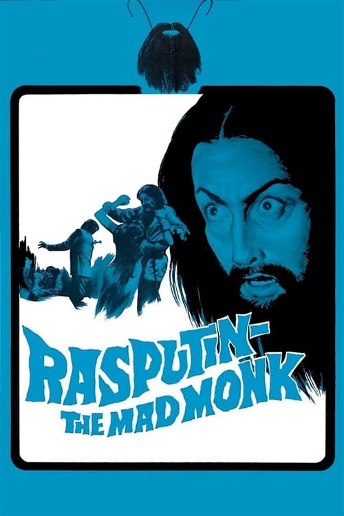 Rasputin: The Mad Monk