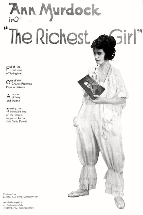 The Richest Girl