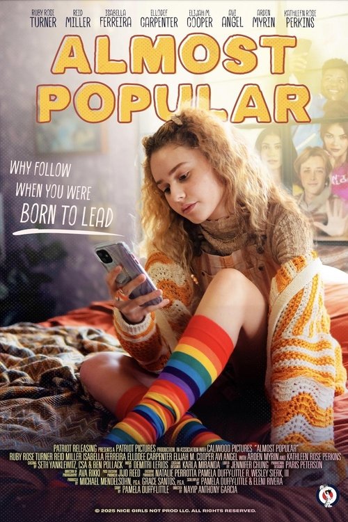 Almost Popular