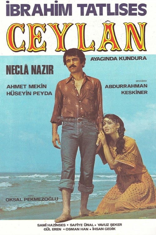 Ceylan