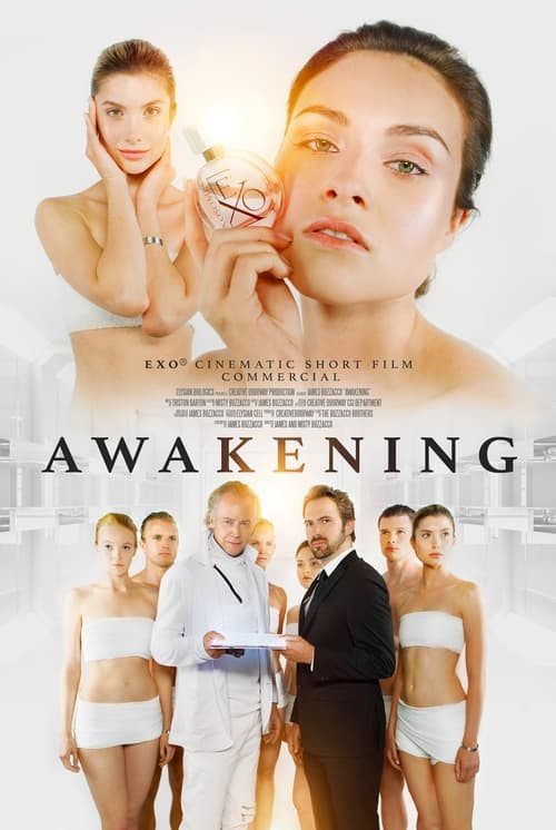 Awakening, Exo®