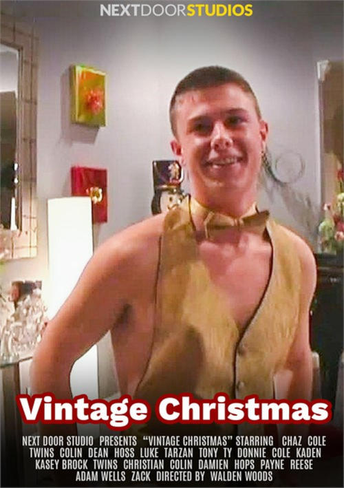 Vintage Christmas