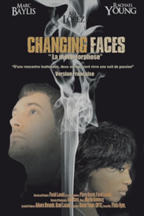 Changing Faces