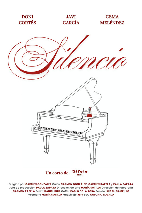 Silencio