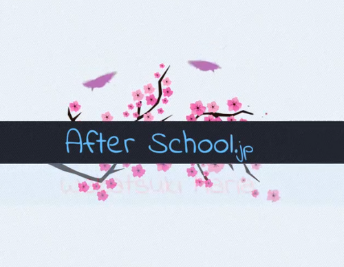 After School.jp