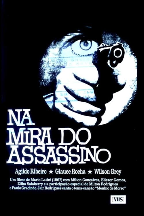 Na Mira do Assassino