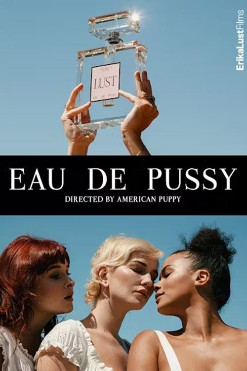 Eau de Pussy