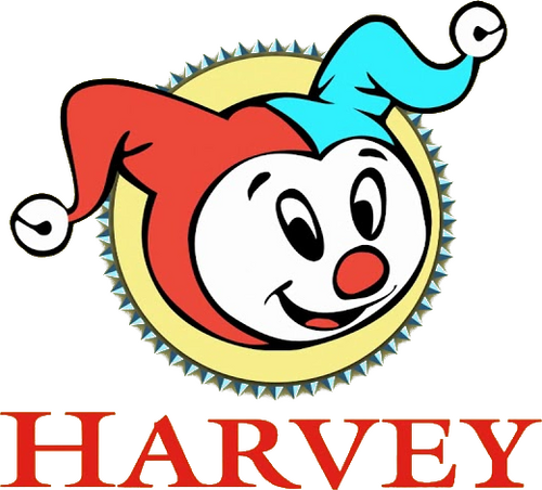 The Harvey Entertainment Company