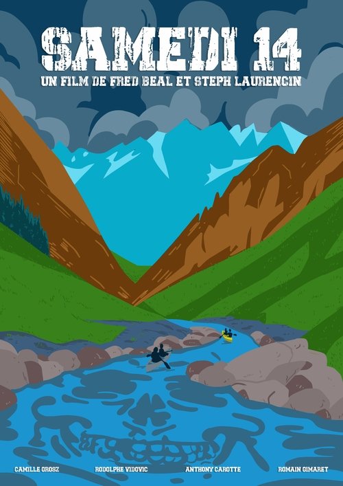 Samedi 14 (multiple de 7)