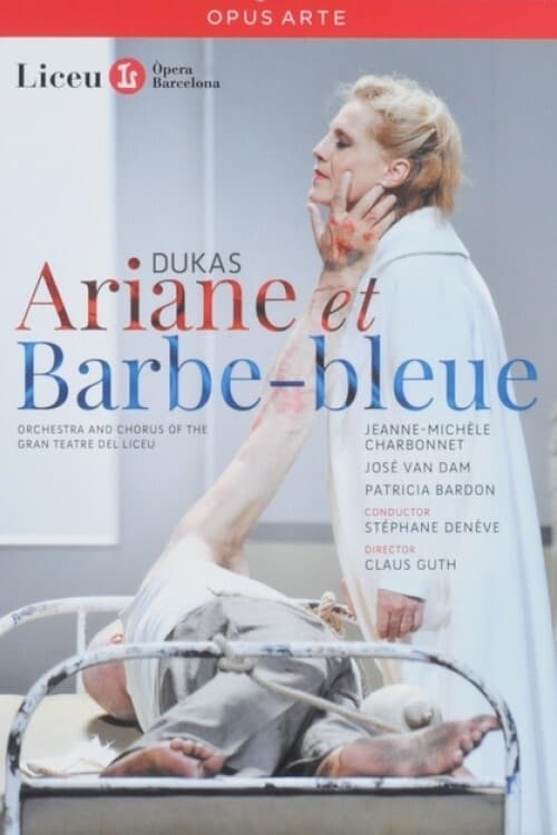 Ariane et Barbe-Bleue