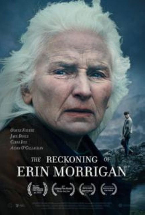 The Reckoning of Erin Morrigan