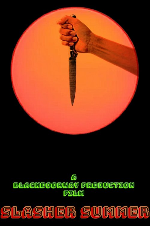 Slasher Summer