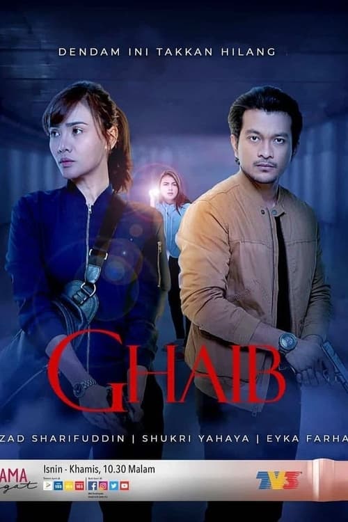 Ghaib