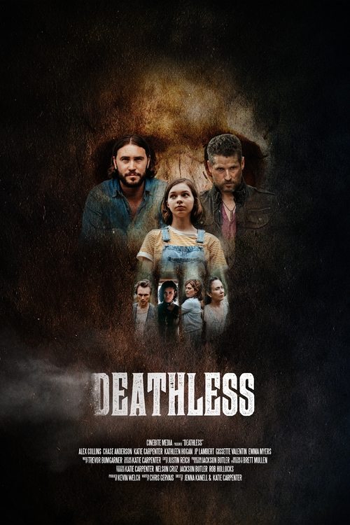 Deathless