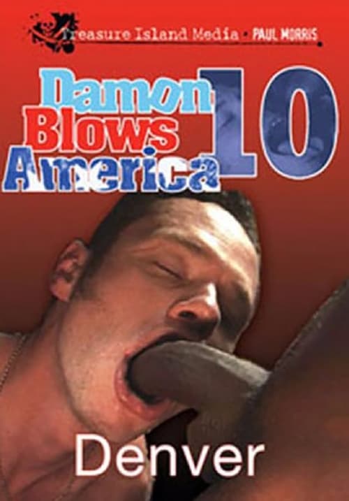 Damon Blows America Vol.10 Denver