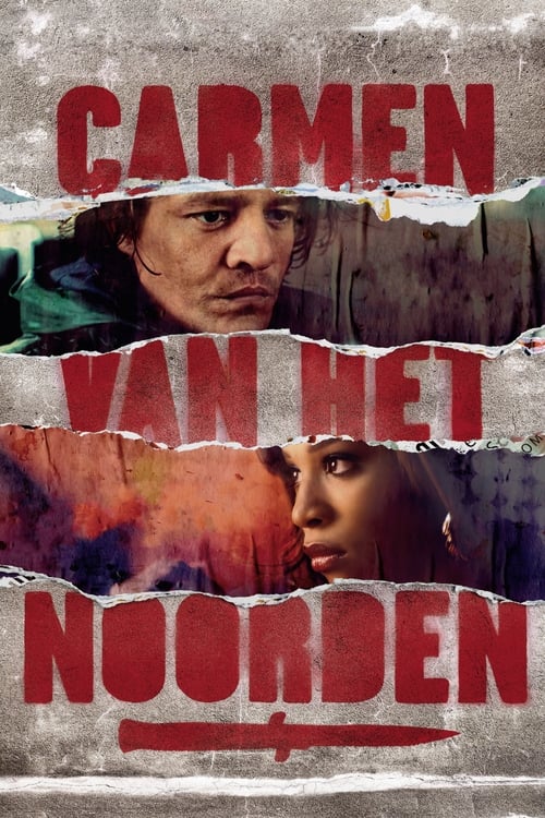 Carmen van het Noorden