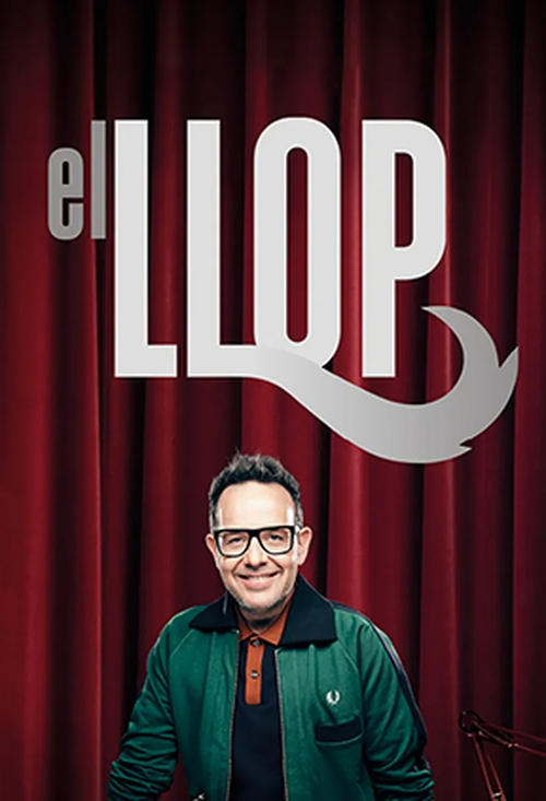 El llop